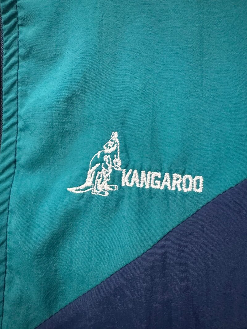 Giacca a vento vintage uomo taglia XXL - immagine 3