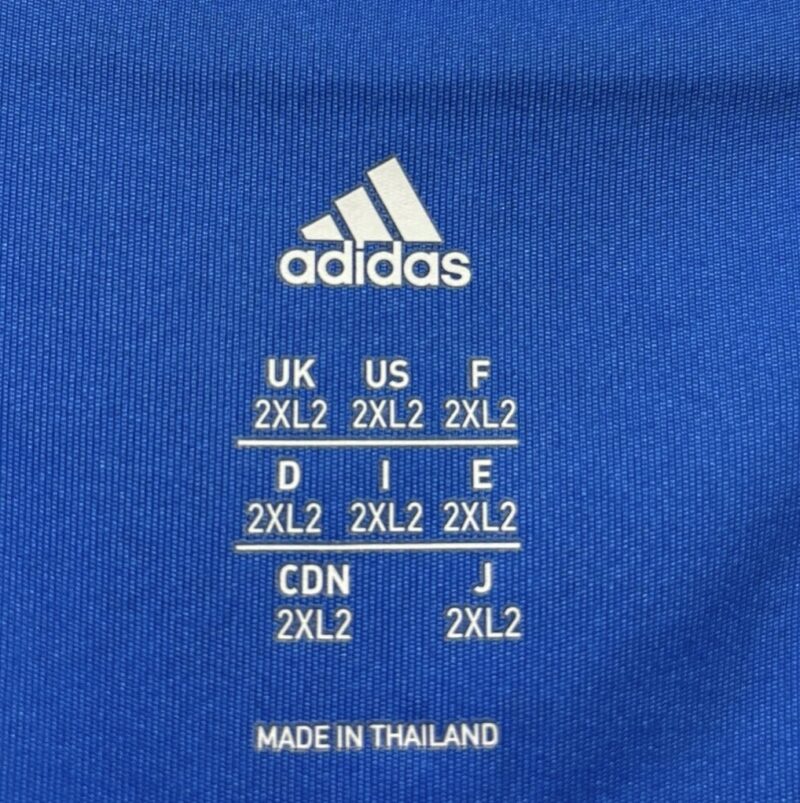 Canotta basket Adidas Bayern Monaco uomo taglia XXL - immagine 3
