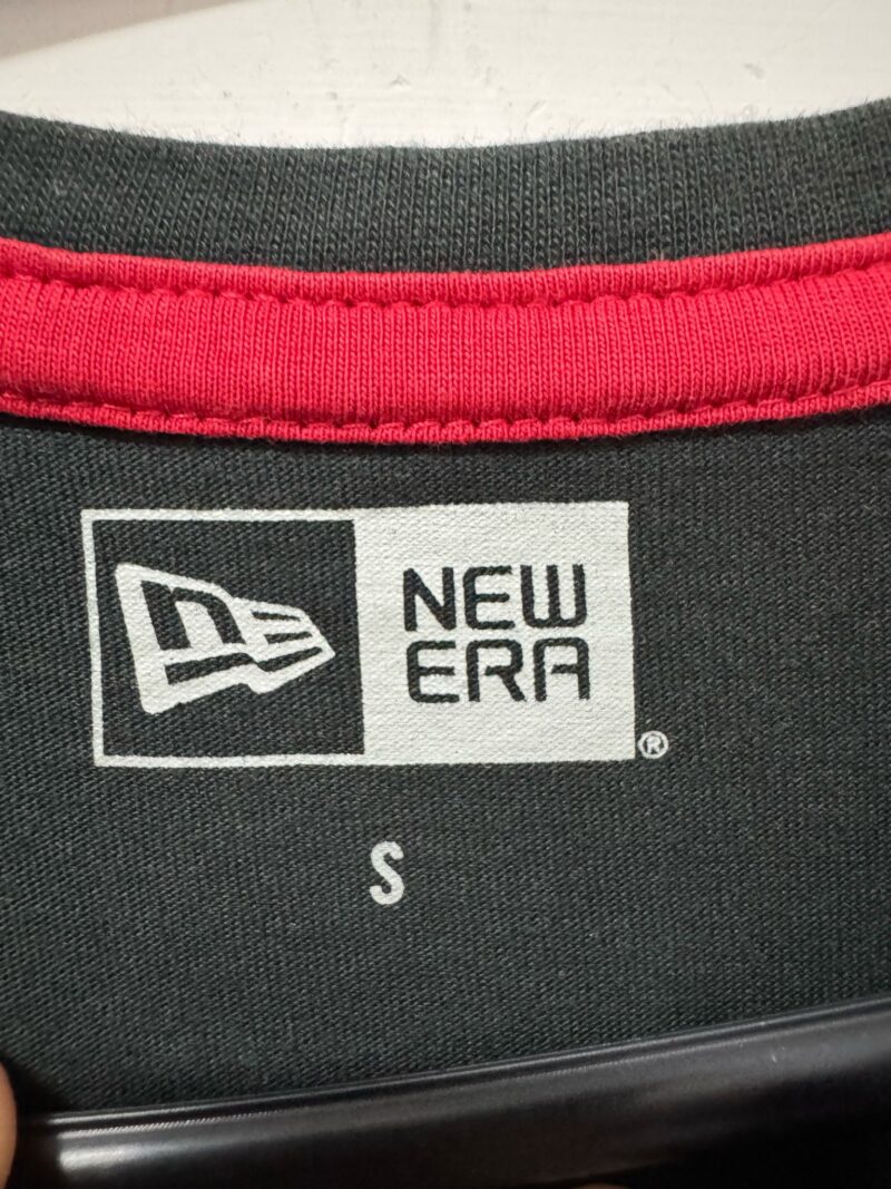 T-shirt new era uomo taglia S - immagine 3