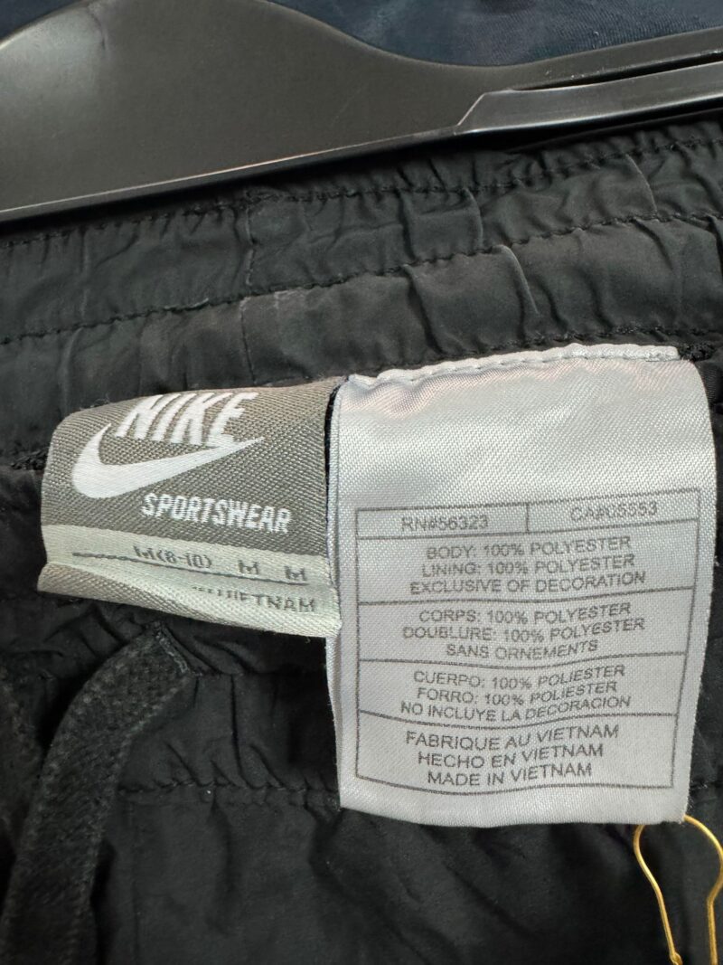 Pantatuta Nike vintage uomo taglia M oversize - immagine 3