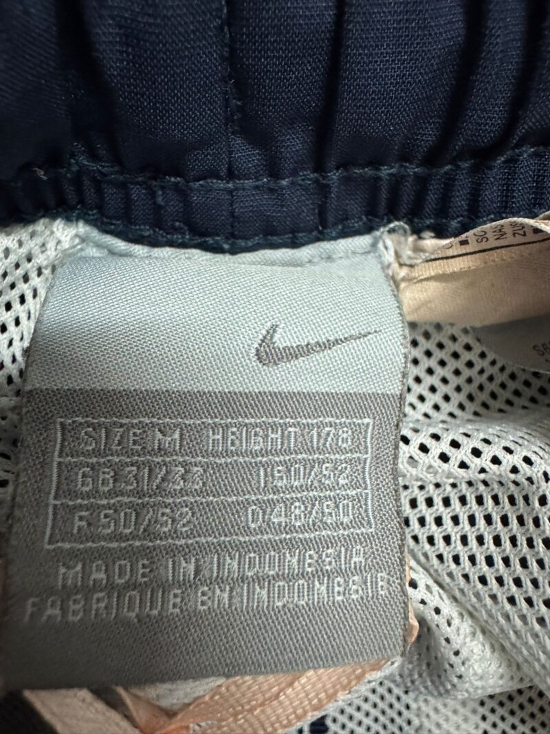 Pantatuta Nike vintage uomo taglia M - immagine 3