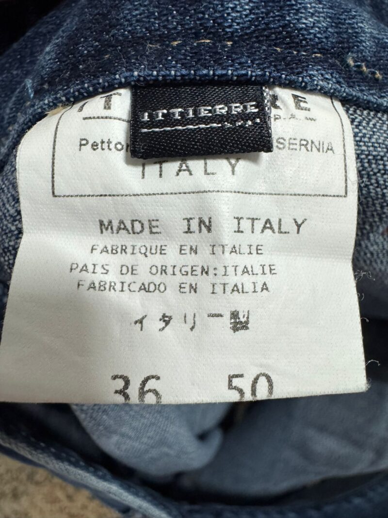 Jeans Dolce&Gabbana uomo taglia 50 italiana - immagine 5