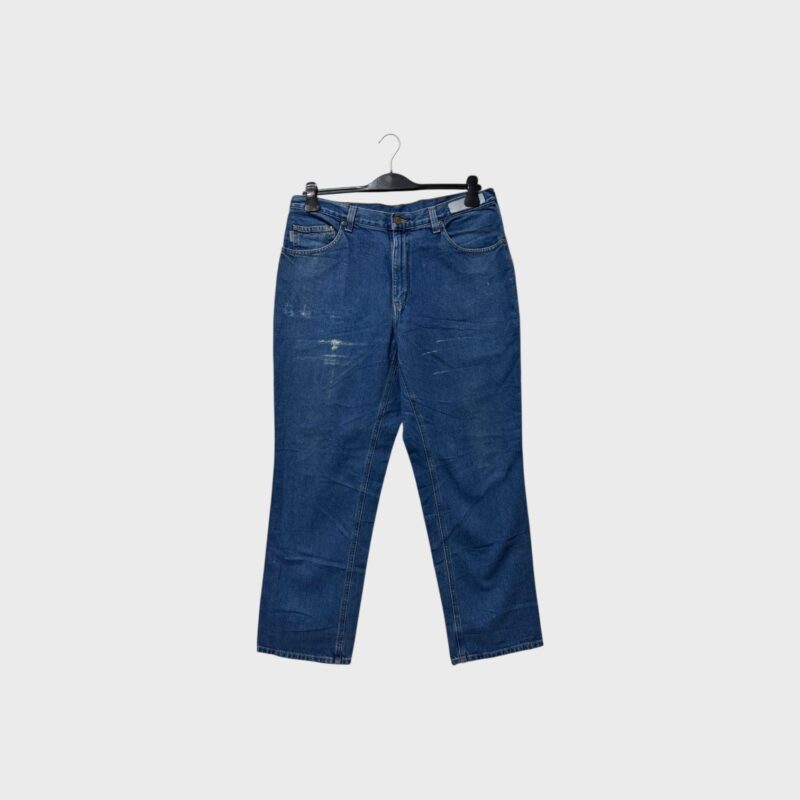 Jeans CARHARTT uomo taglia 50 italiana