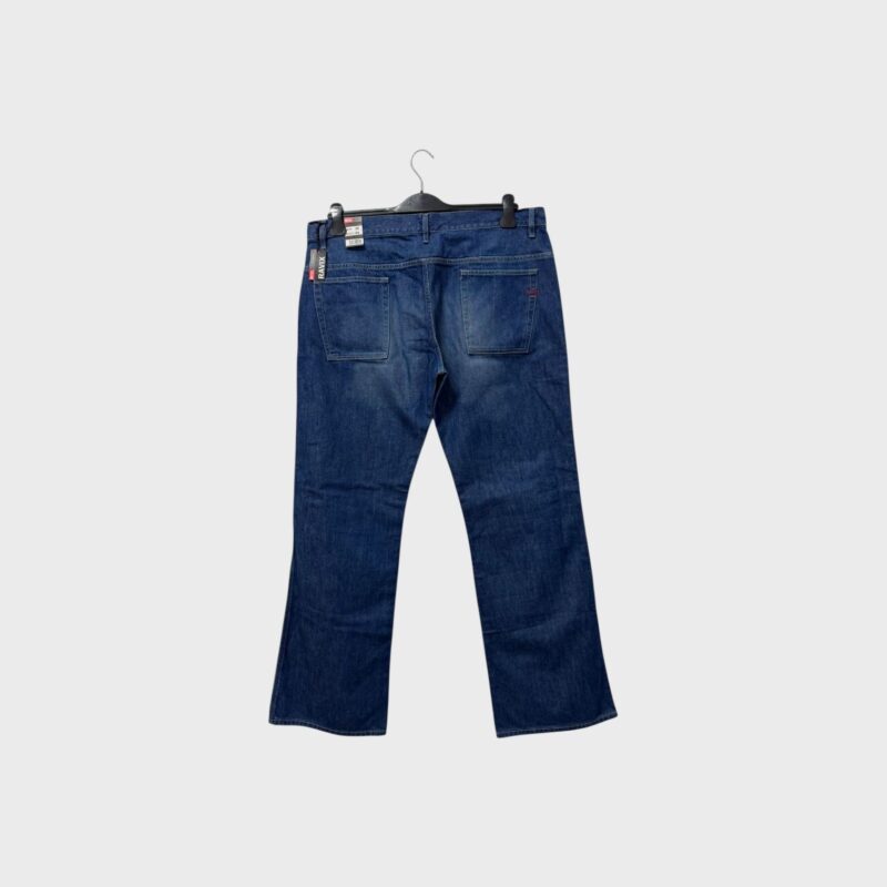 Jeans diesel uomo taglia 52 italiana - immagine 2