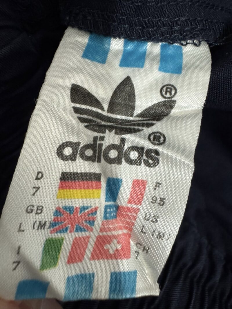 Bermuda Adidas vintage uomo taglia L - immagine 3