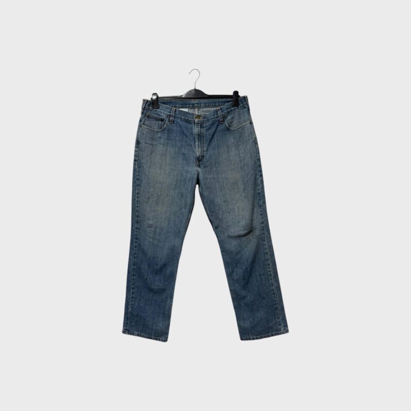 Jeans CARHARTT uomo taglia 52 italiana