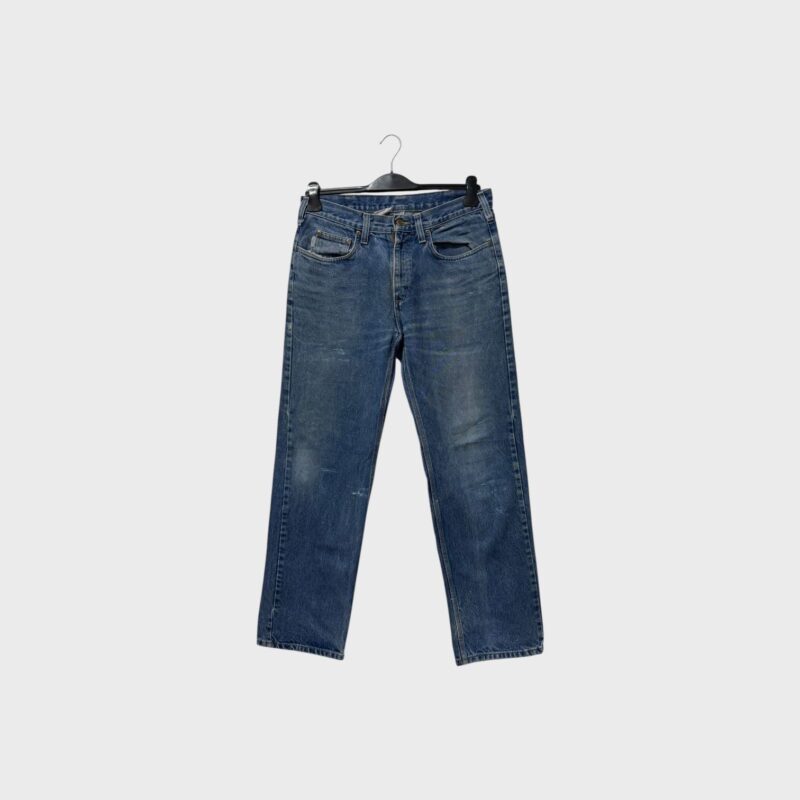 Jeans CARHARTT uomo taglia 47 italiana