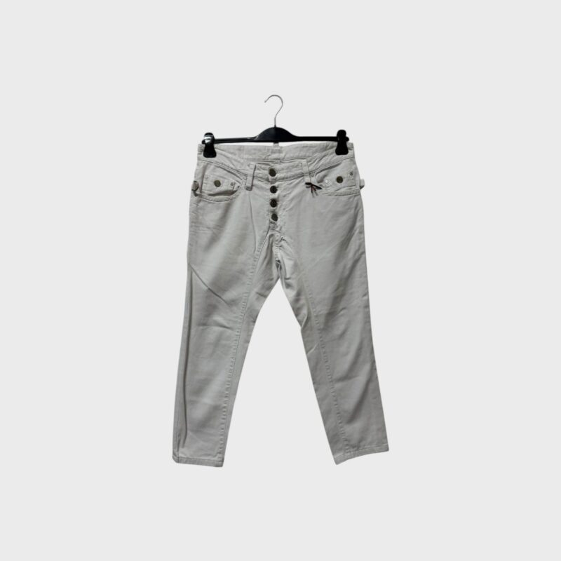 Jeans Dsquared2 uomo taglia 46
