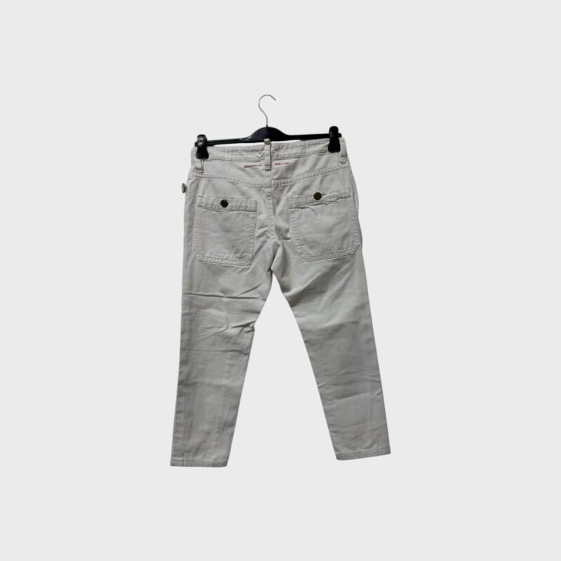 Jeans Dsquared2 uomo taglia 46 - immagine 2