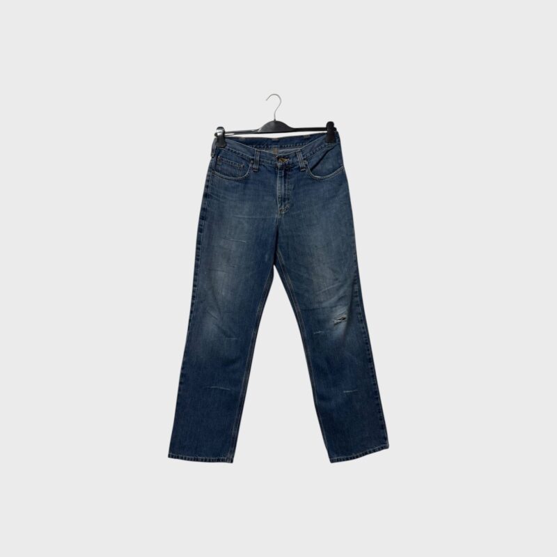 Jeans CARHARTT uomo taglia 46 italiana