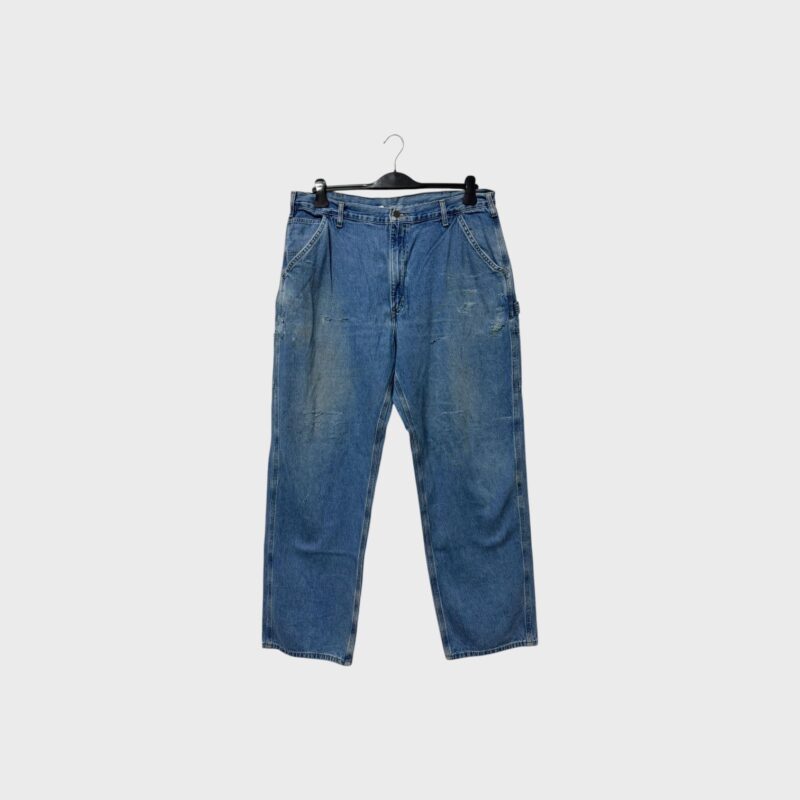 Jeans CARHARTT uomo taglia 54 italiana