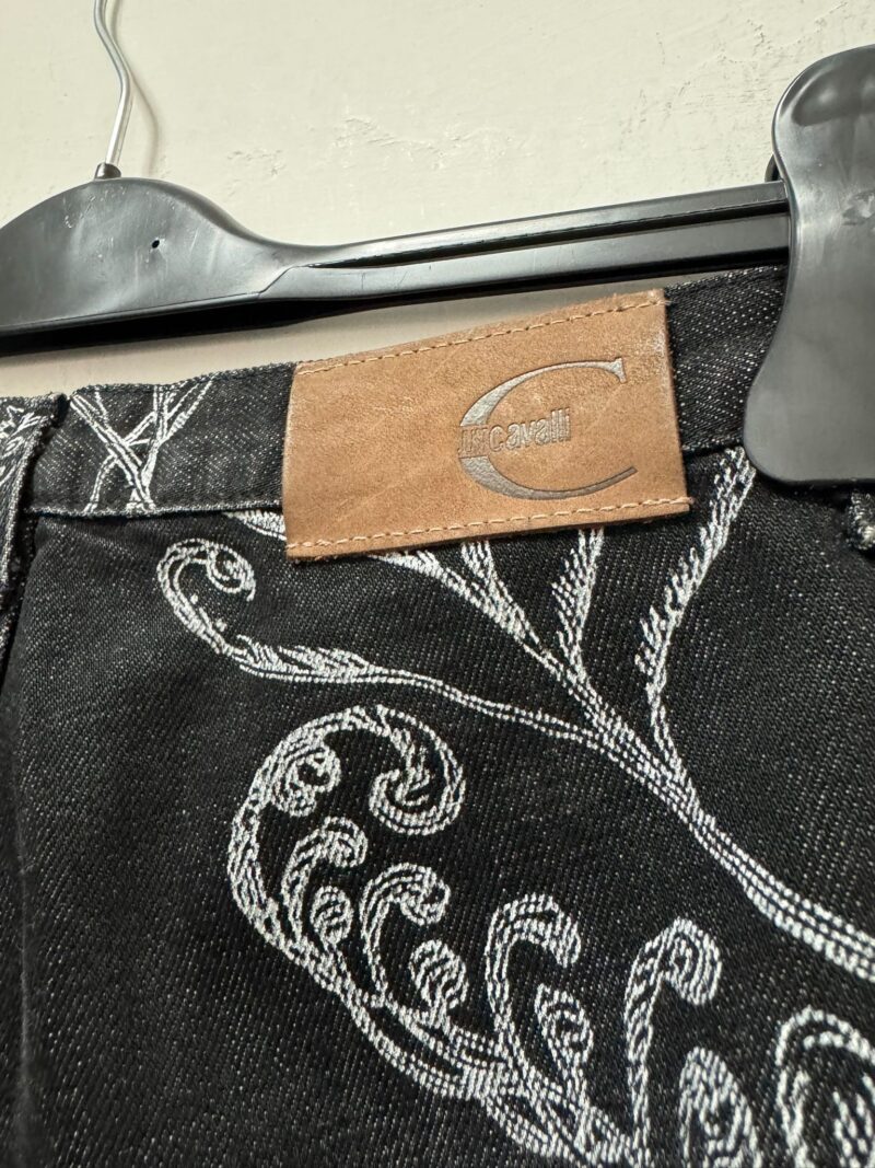 Jeans Just Cavalli vintage donna taglia 43 italiana - immagine 3
