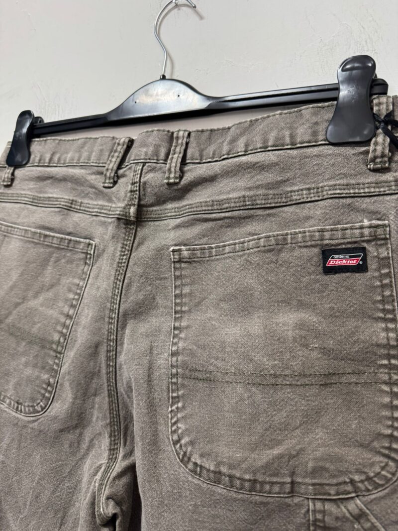 Jeans Dickies uomo taglia 48 italiana - immagine 3