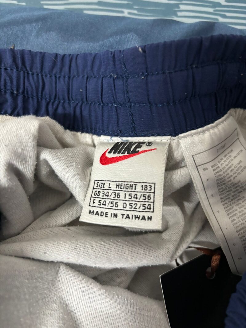 Pantatuta Nike Vinatge uomo taglia L - immagine 3