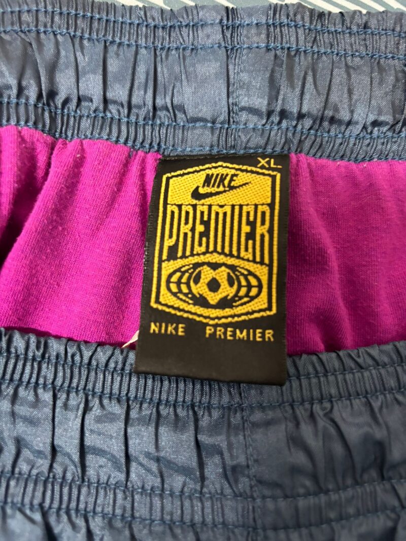 Pantatuta Nike premier vintage uomo taglia XL - immagine 3