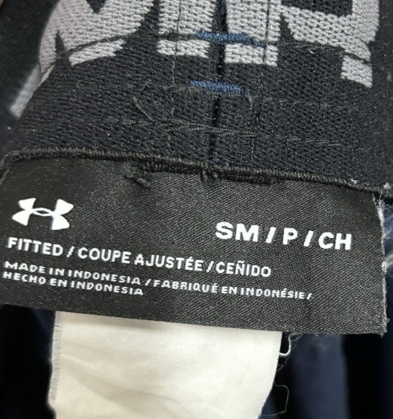 Pantatuta Under Armour uomo taglia S - immagine 3