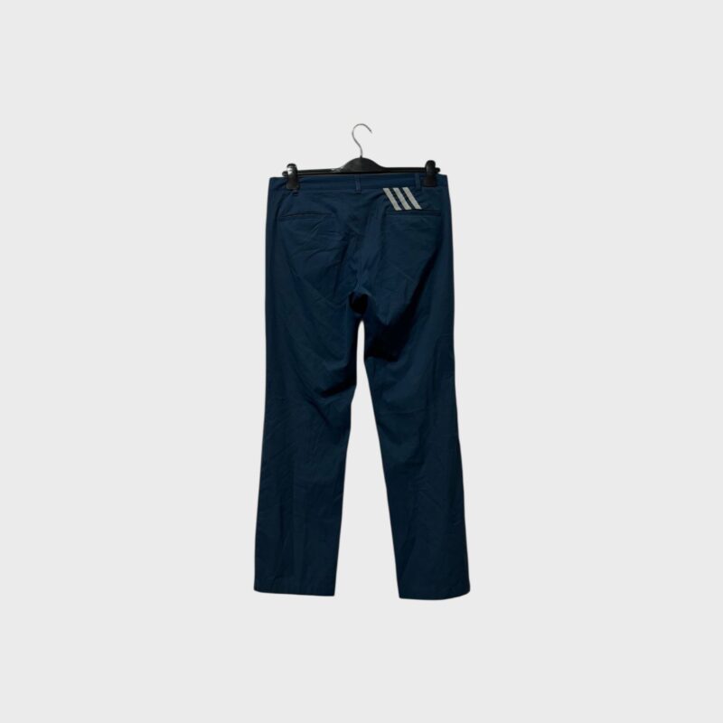 Pantalone Adidas uomo taglia 48 italiana - immagine 2