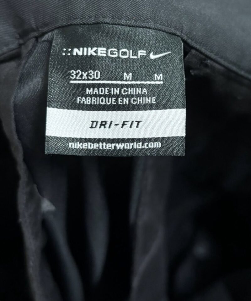 Pantalone Nike golf uomo taglia 46 italiana - immagine 3