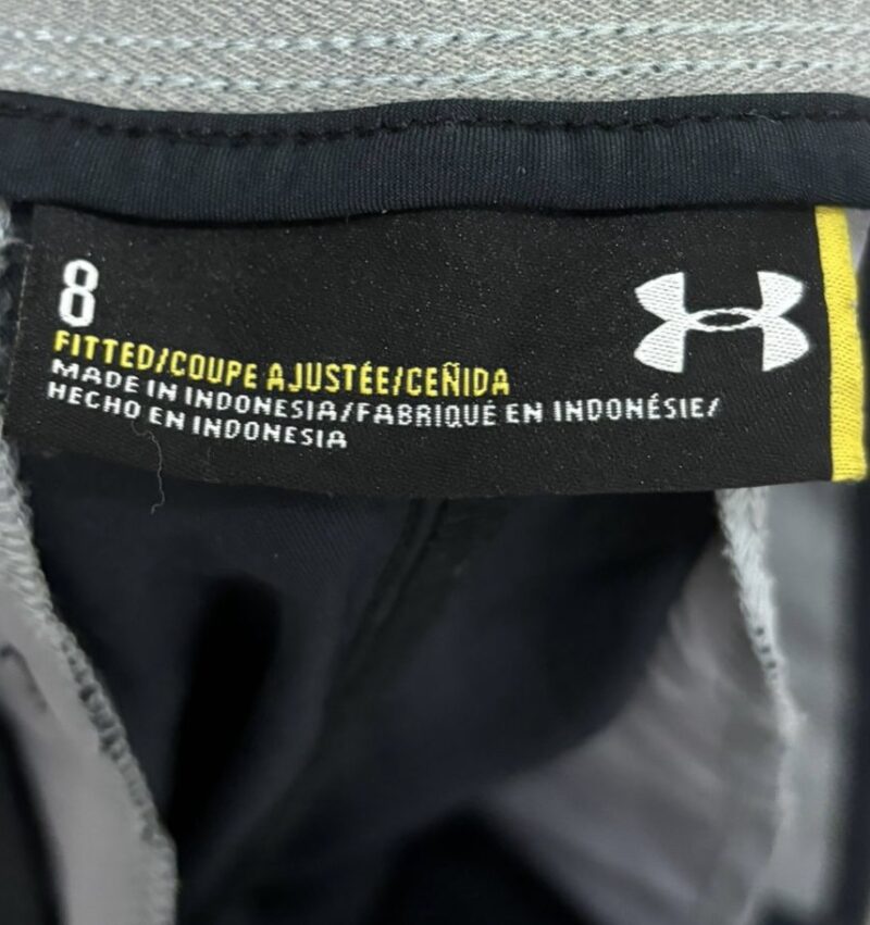 Pantalone under armour donna taglia 42 italiana - immagine 3