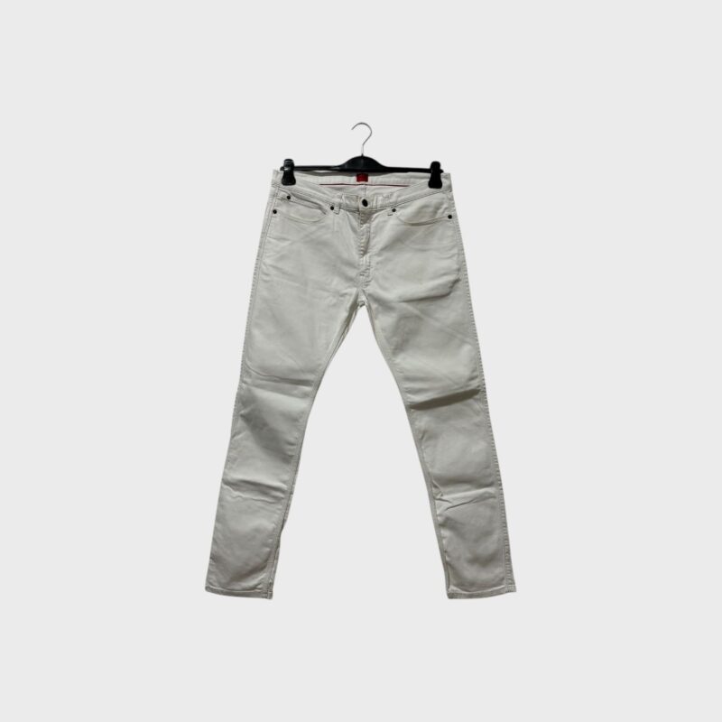 Jeans Hugo Boss uomo taglia 48 italiana