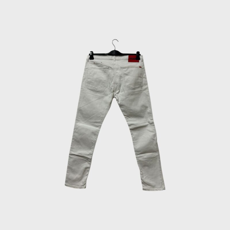 Jeans Hugo Boss uomo taglia 48 italiana - immagine 2