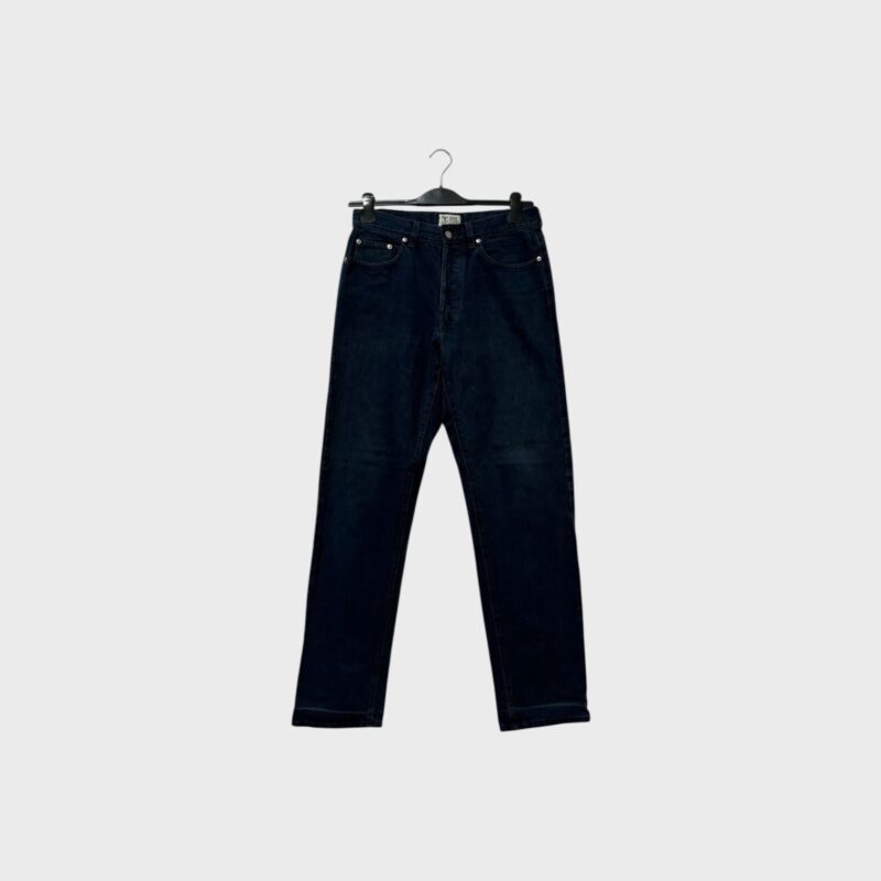 Jeans 1881 cerruti vintage uomo taglia