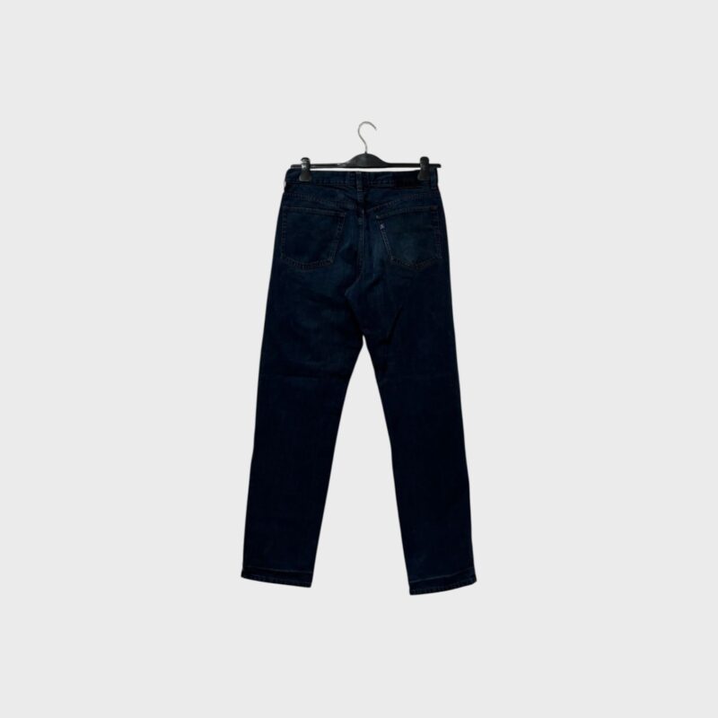 Jeans 1881 cerruti vintage uomo taglia - immagine 2