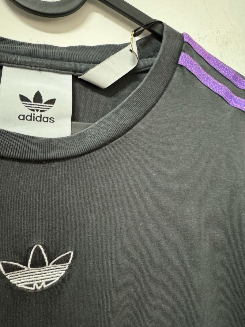 T-shirt Adidas uomo taglia S - immagine 4