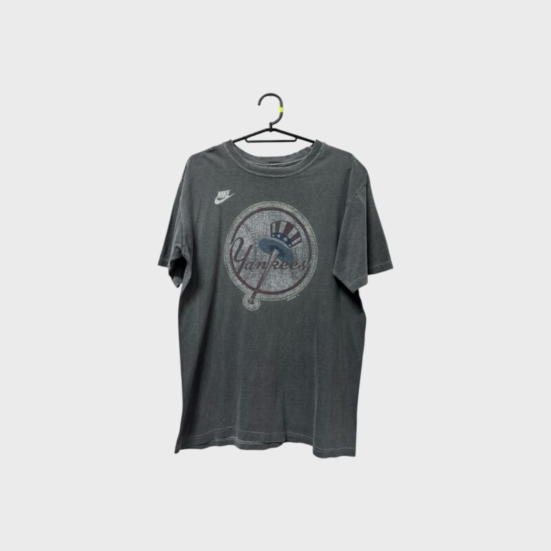T-shirt Nike New York Yankees  uomo taglia S