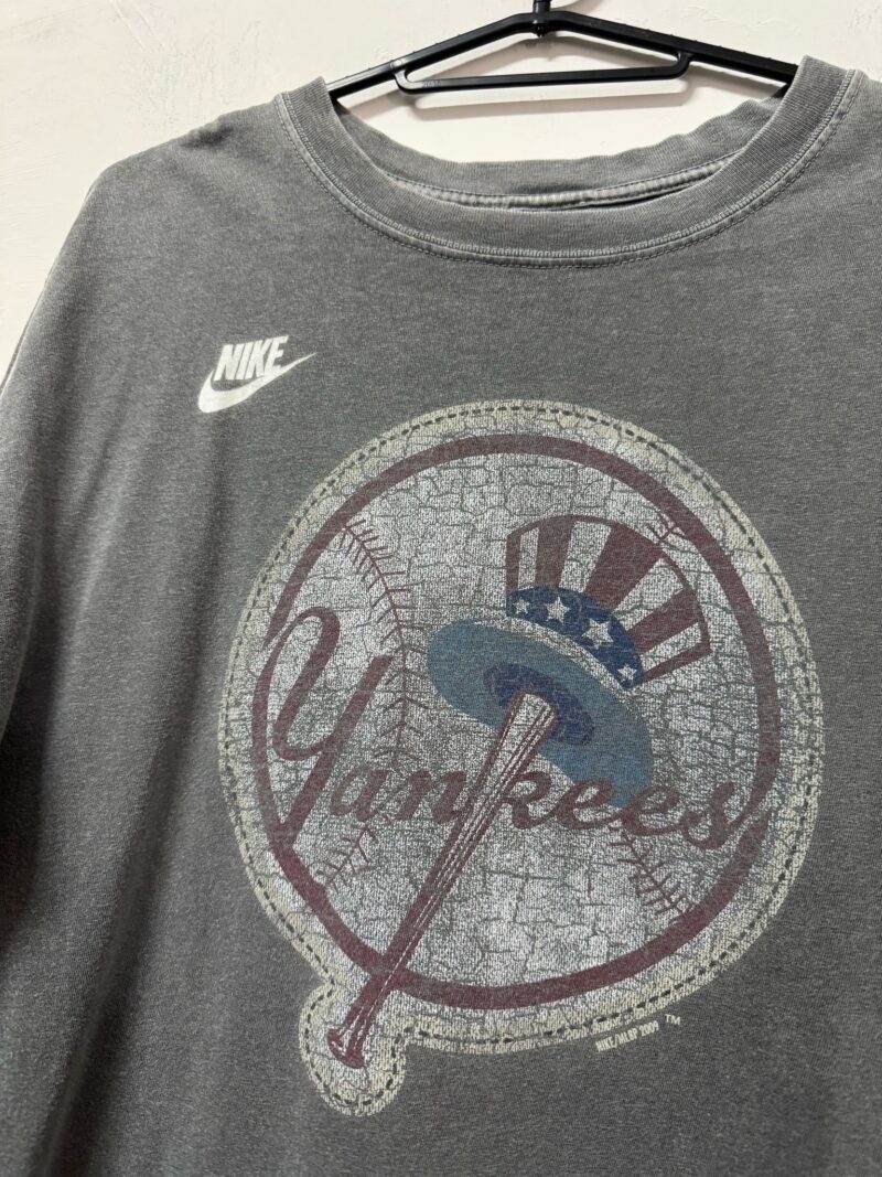 T-shirt Nike New York Yankees  uomo taglia S - immagine 3