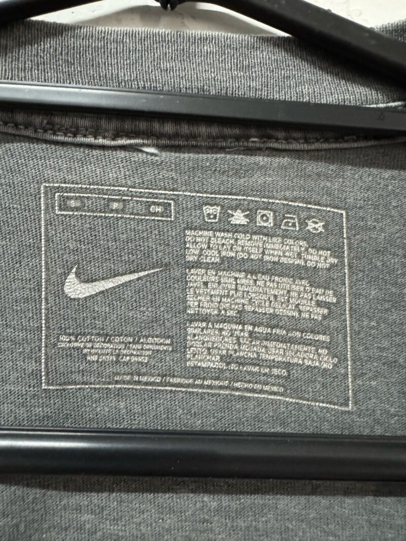 T-shirt Nike New York Yankees  uomo taglia S - immagine 4