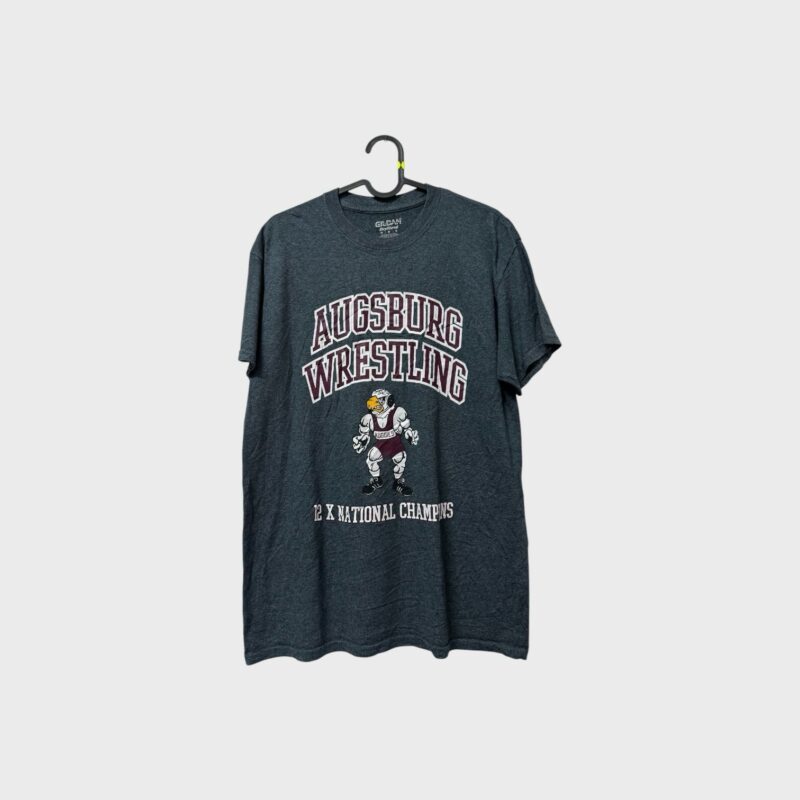 T-shirt Augsburg uomo taglia M