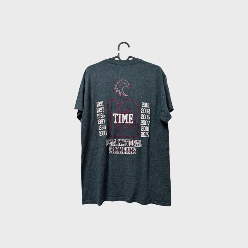 T-shirt Augsburg uomo taglia M - immagine 2