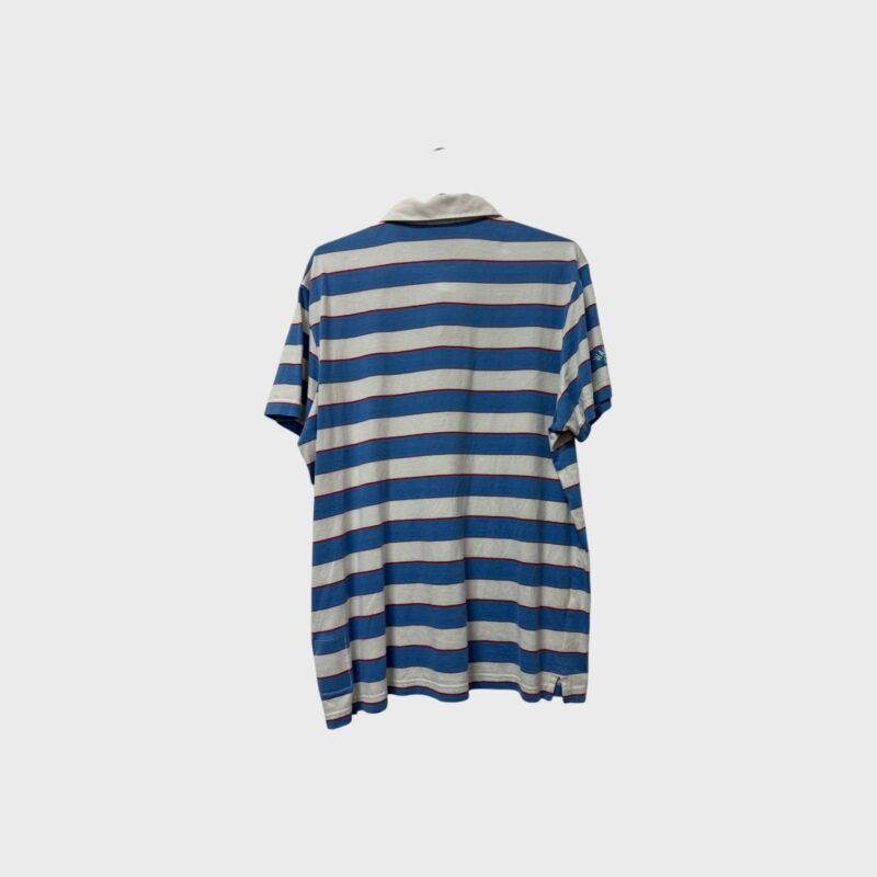 Polo Adidas vintage uomo taglia L - immagine 2
