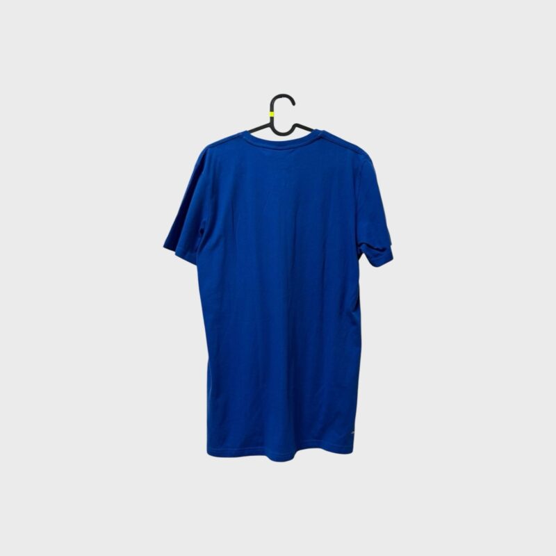 T-shirt Adidas Pisa uomo taglia M - immagine 2