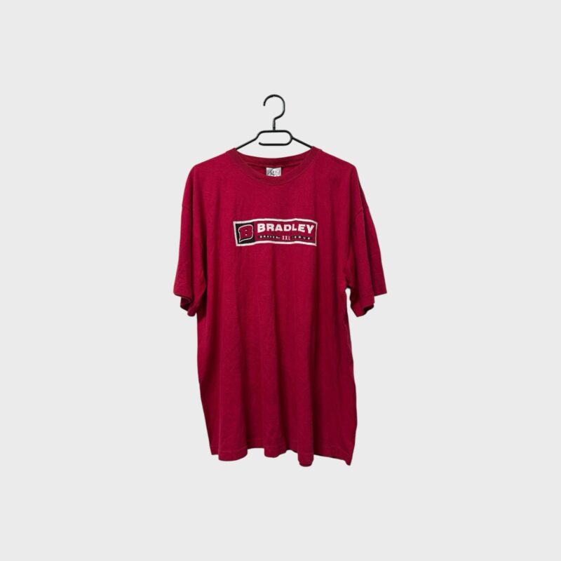 T-shirt Bradley uomo taglia XL