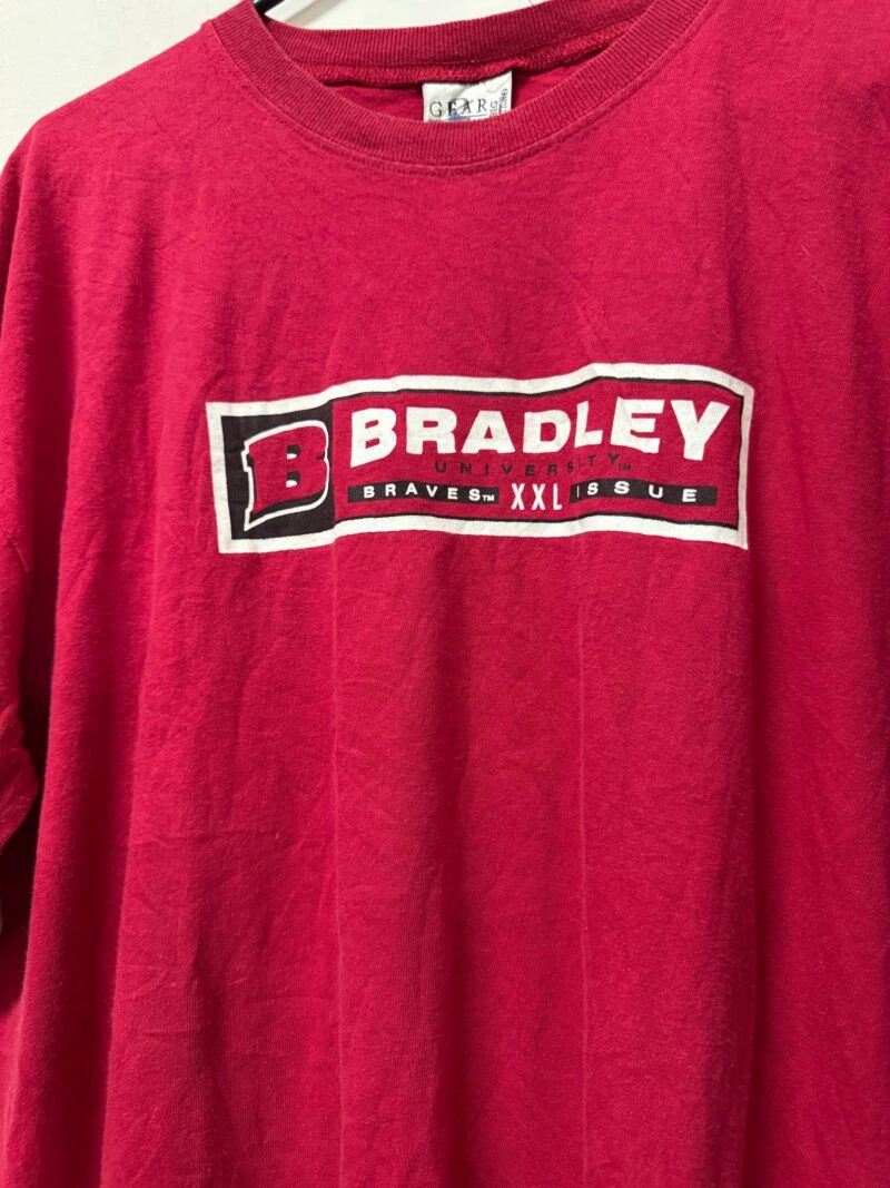 T-shirt Bradley uomo taglia XL - immagine 3