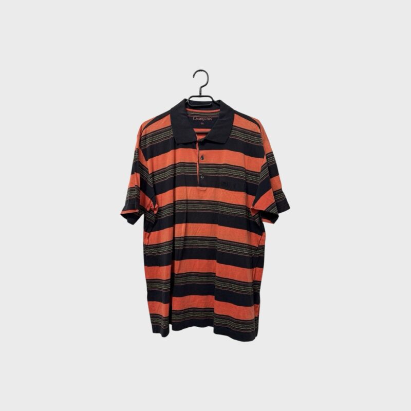 Polo vintage uomo taglia XXL