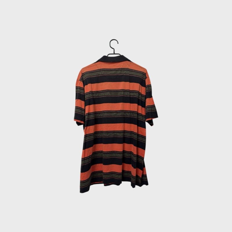 Polo vintage uomo taglia XXL - immagine 2