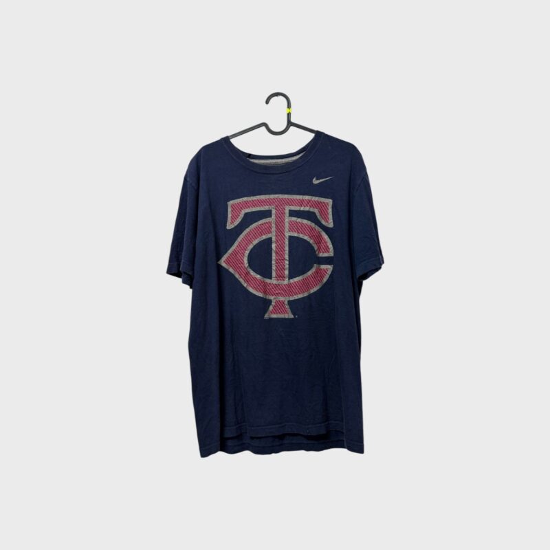 T-shirt Nike Minnesota Twins uomo taglia M