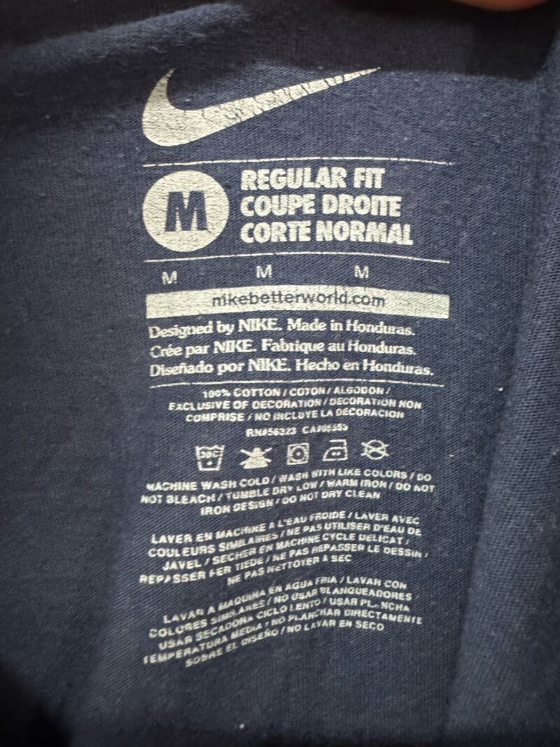 T-shirt Nike Minnesota Twins uomo taglia M - immagine 4
