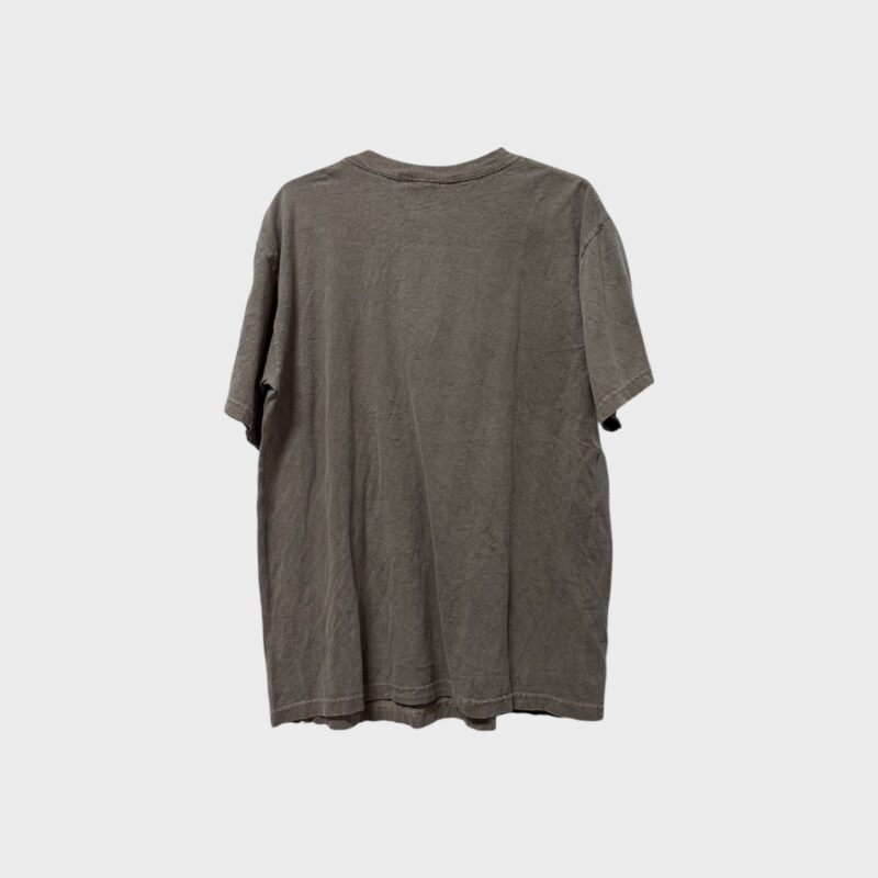 T-shirt Alaska uomo taglia L - immagine 2