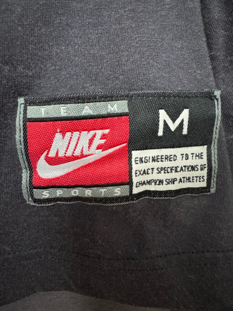 T-shirt Nike Vintage uomo taglia M - immagine 4
