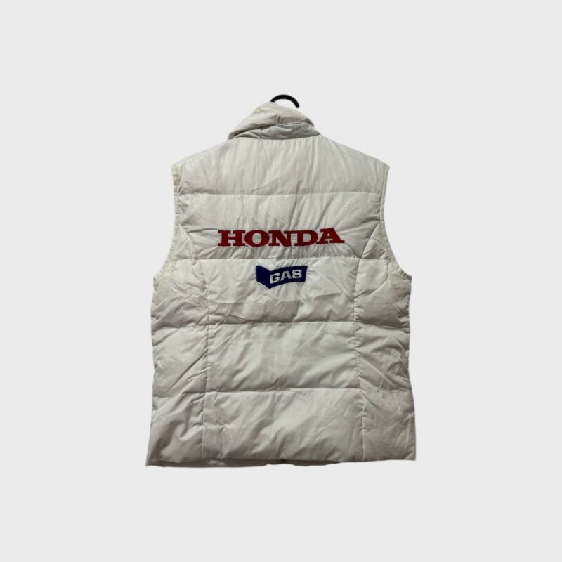 Gilet Gas x Honda donna taglia L - immagine 2