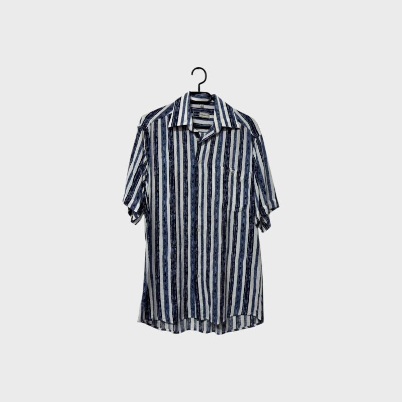 Camicia vintage uomo taglia S