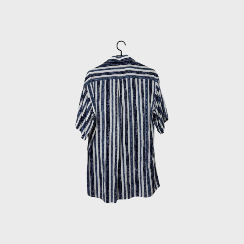 Camicia vintage uomo taglia S - immagine 2