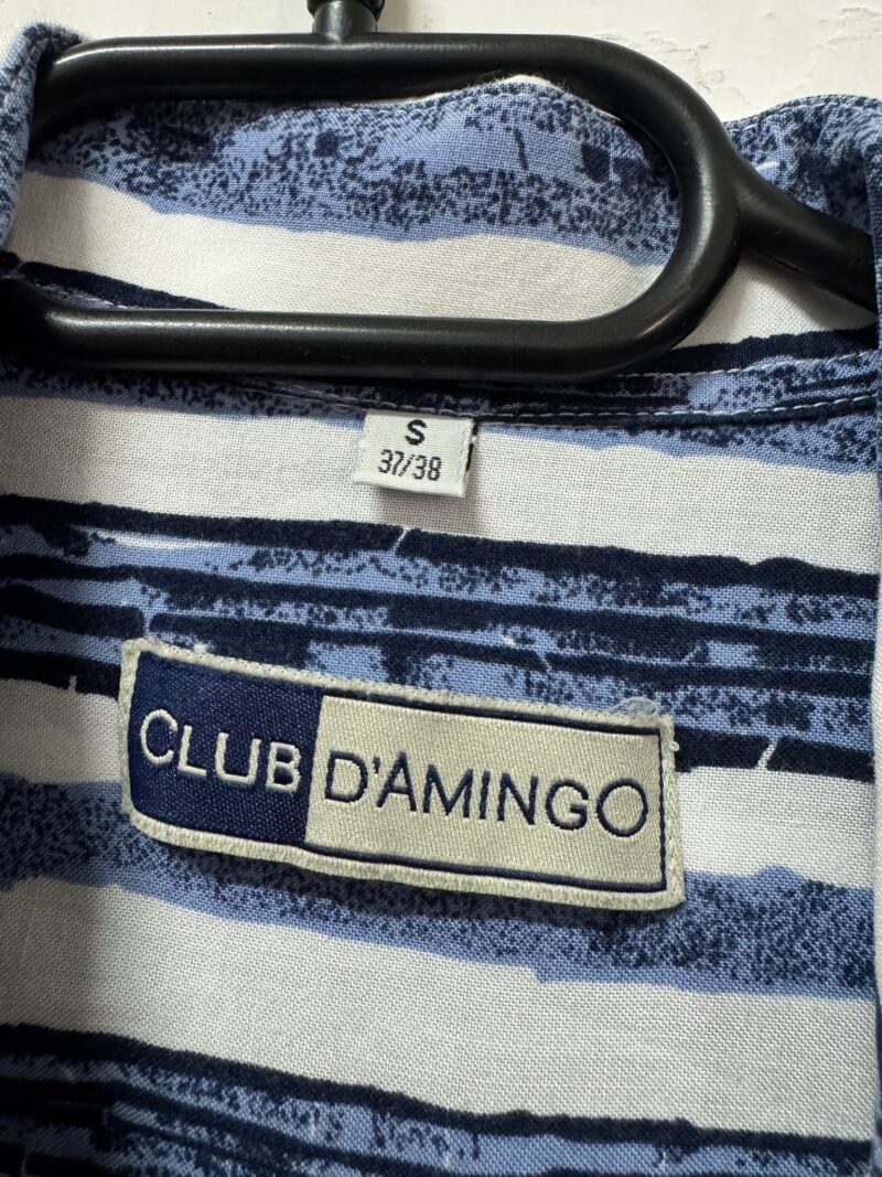 Camicia vintage uomo taglia S - immagine 4