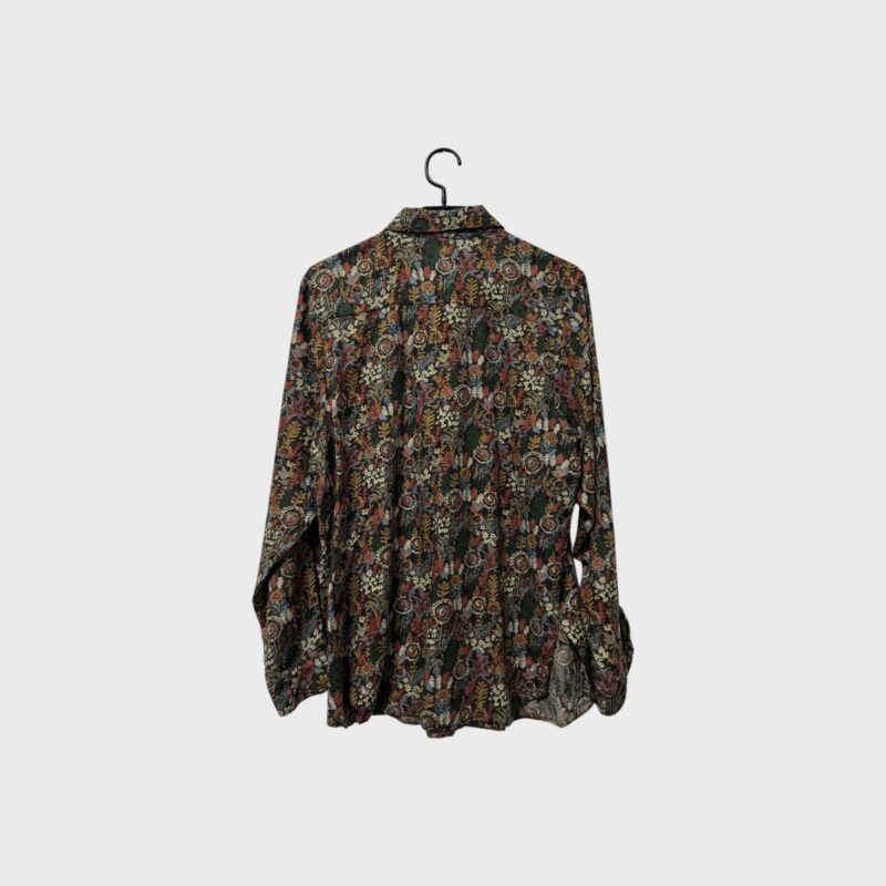 Camicia vintage donna taglia S - immagine 2