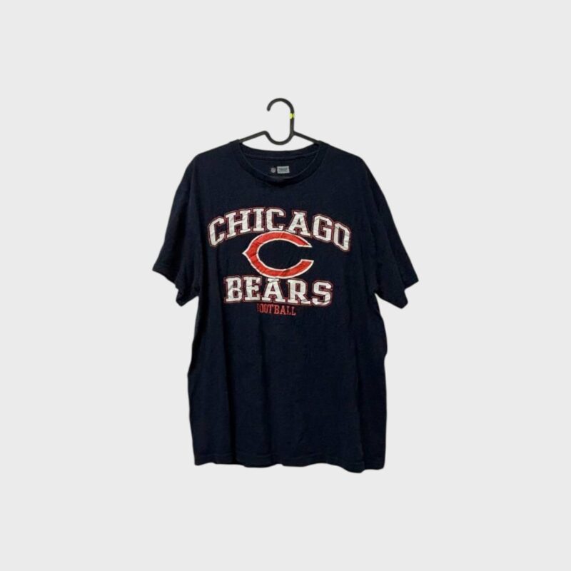 T-shirt Chicago Bears NFL uomo taglia L