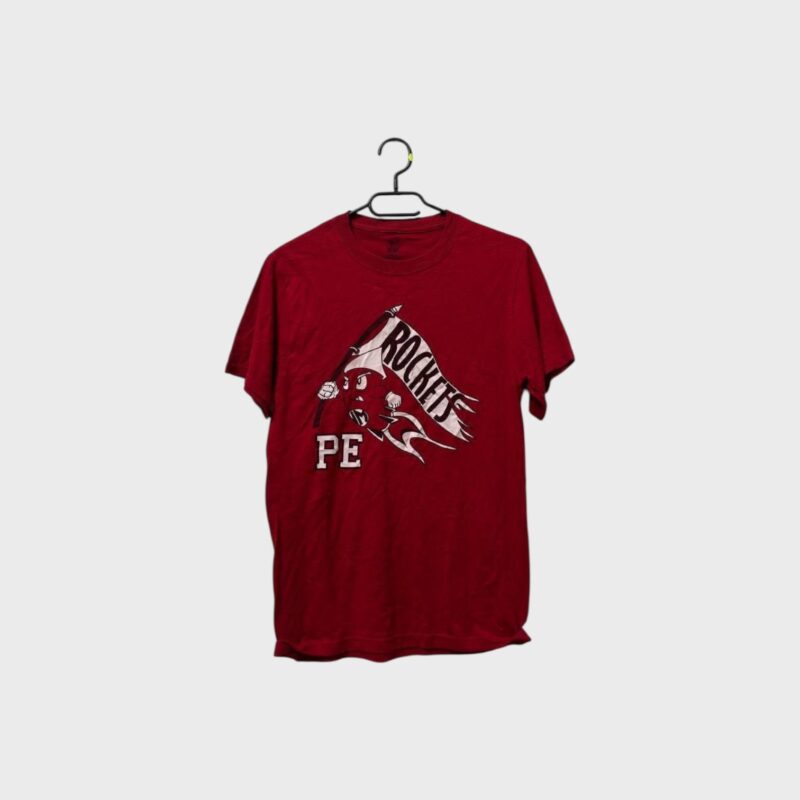 T-shirt Rockets uomo taglia S